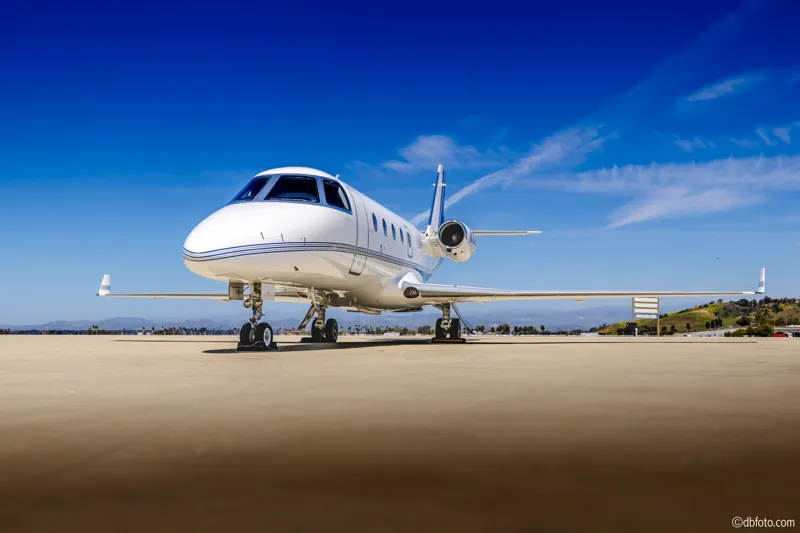 2007 Gulfstream G150 for sale