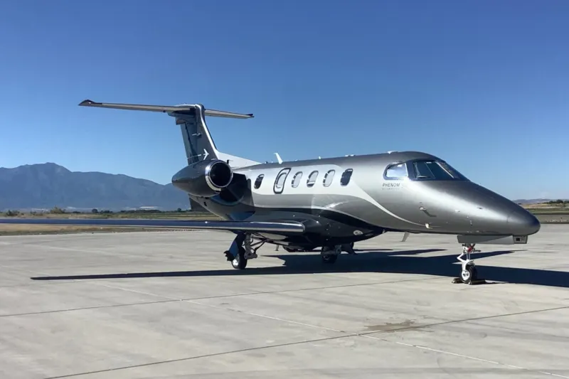 2011 Embraer Phenom 300 for sale