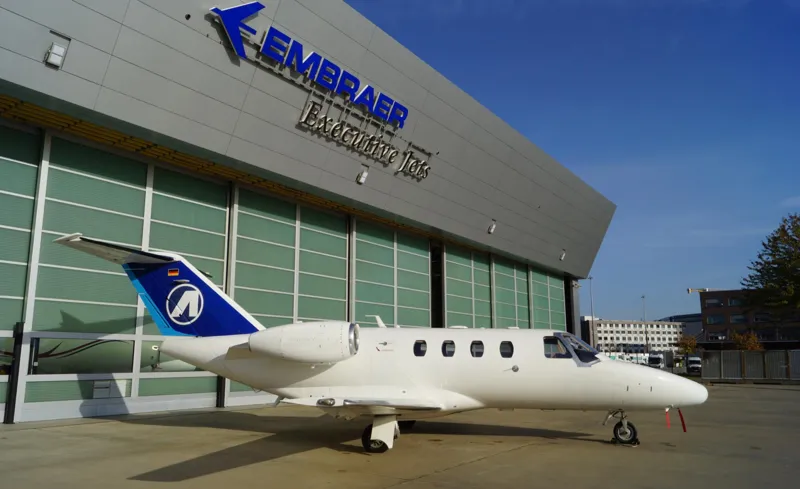 2009 Cessna Citation CJ1+ for sale