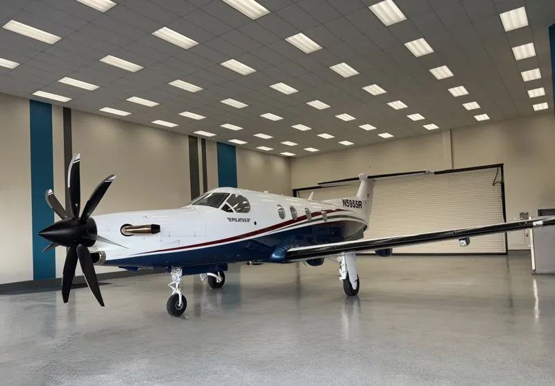 2010 Pilatus PC-12 NG for sale