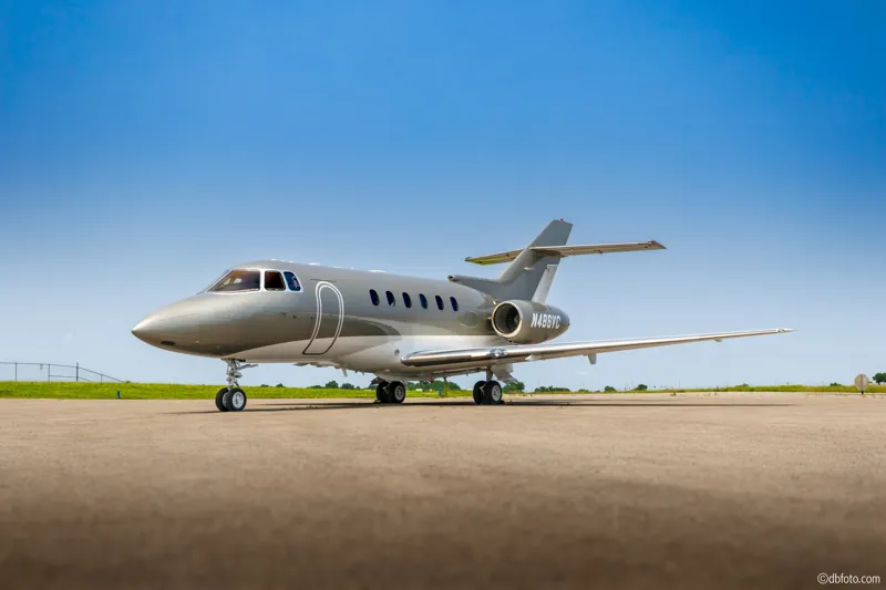 2004 Hawker 800 for sale
