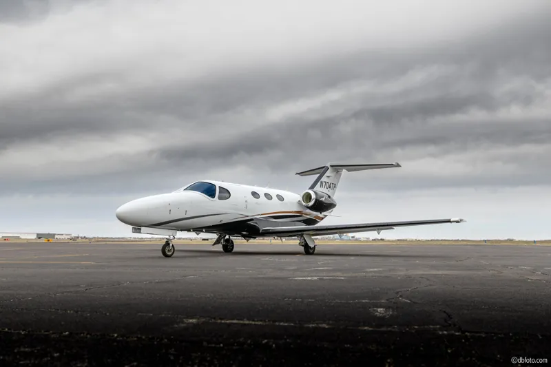 2013 Cessna Citation Mustang for sale