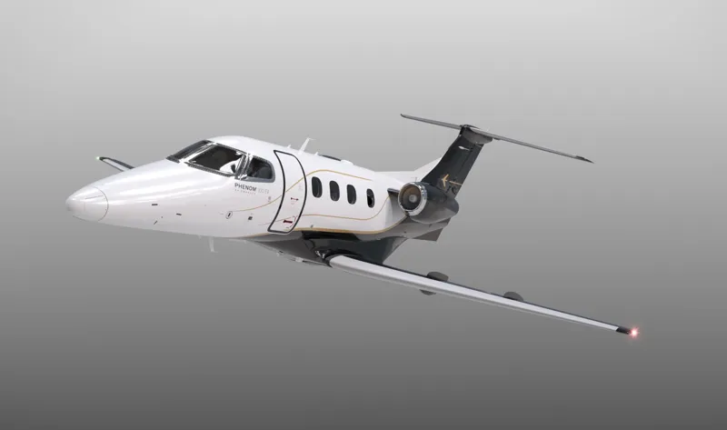 2023 Embraer Phenom 100 for sale