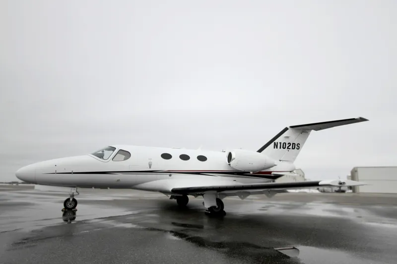 2008 Cessna Citation Mustang for sale