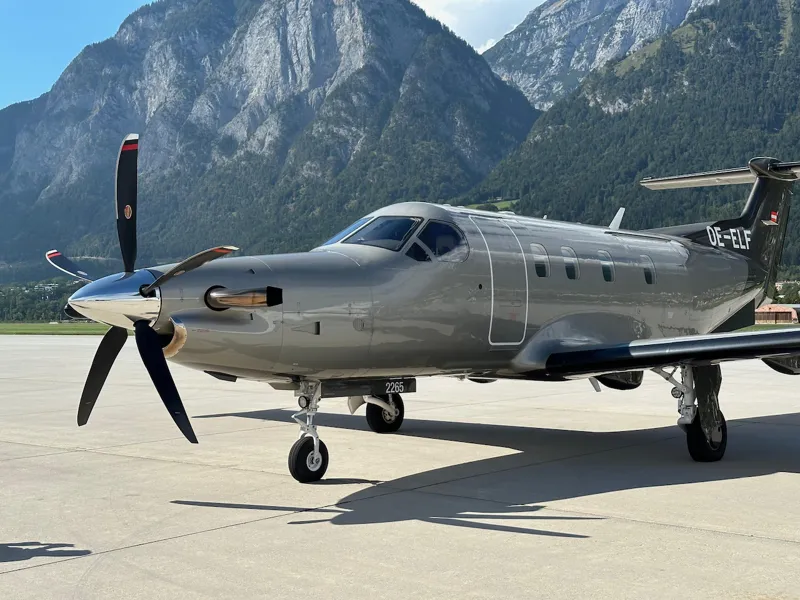 2023 Pilatus PC-12 NGX for sale