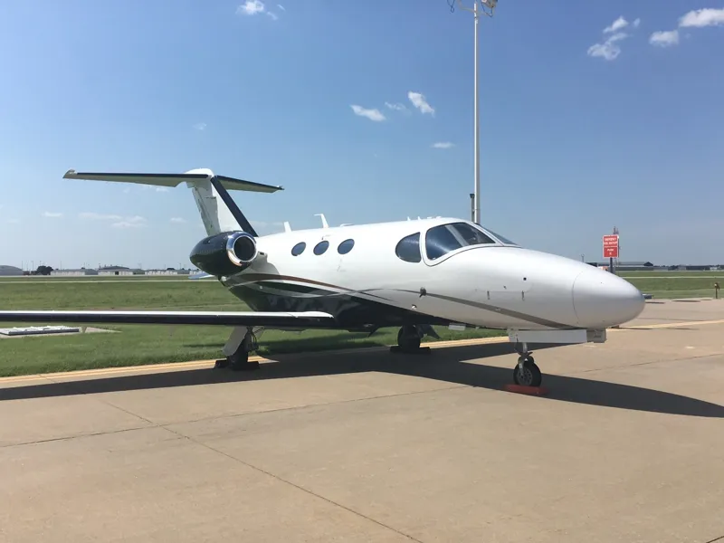 2014 Cessna Citation Mustang for sale