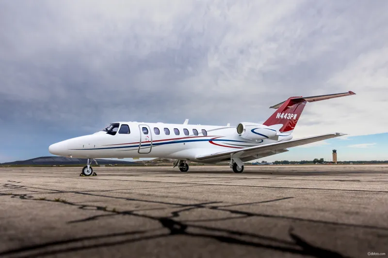 2006 Cessna Citation CJ3 for sale