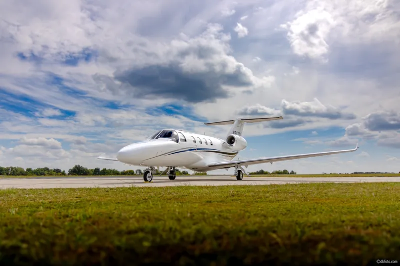 2015 Cessna Citation M2 for sale