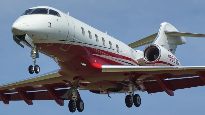 2010 Bombardier 300 for sale