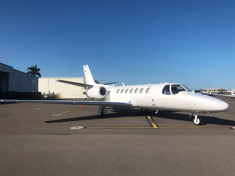 2008 Cessna Citation Encore+ for sale