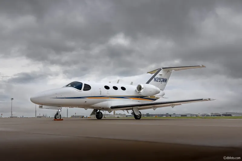 2010 Cessna Citation Mustang for sale
