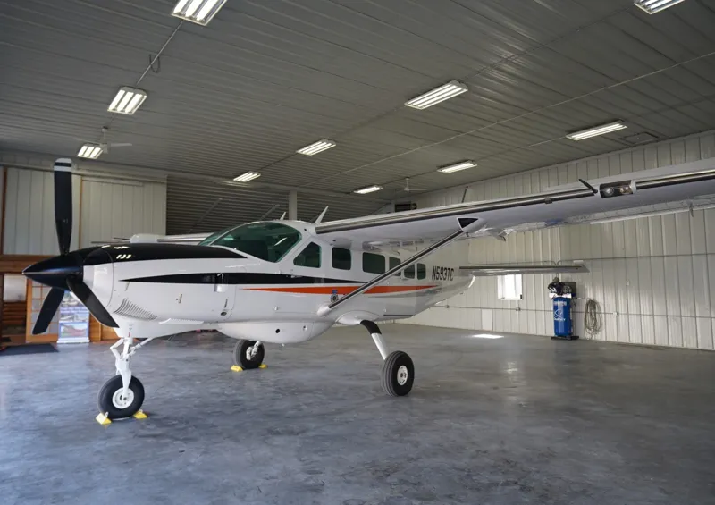 2015 Cessna 208 Caravan SN 20800576 for sale