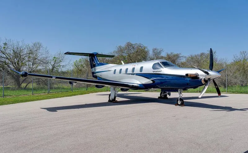 2020 Pilatus PC-12 NGX for sale