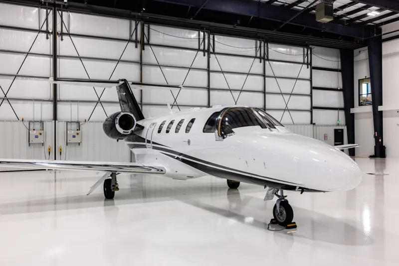 2007 Cessna Citation CJ2+ for sale