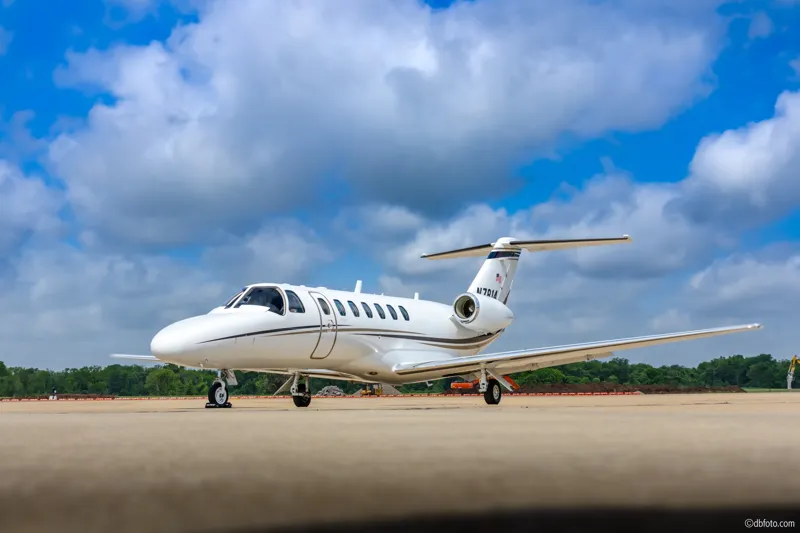 2007 Cessna Citation CJ3 for sale