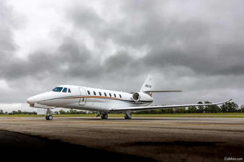 2014 Cessna Citation Sovereign for sale
