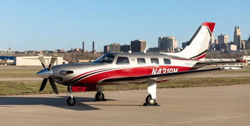 2014 Piper Meridian for sale