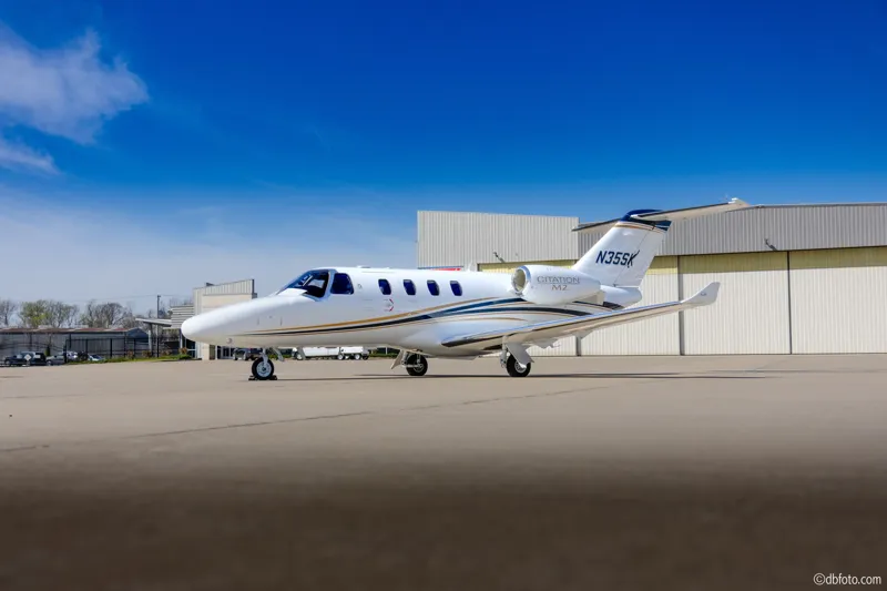 2019 Cessna Citation M2 for sale