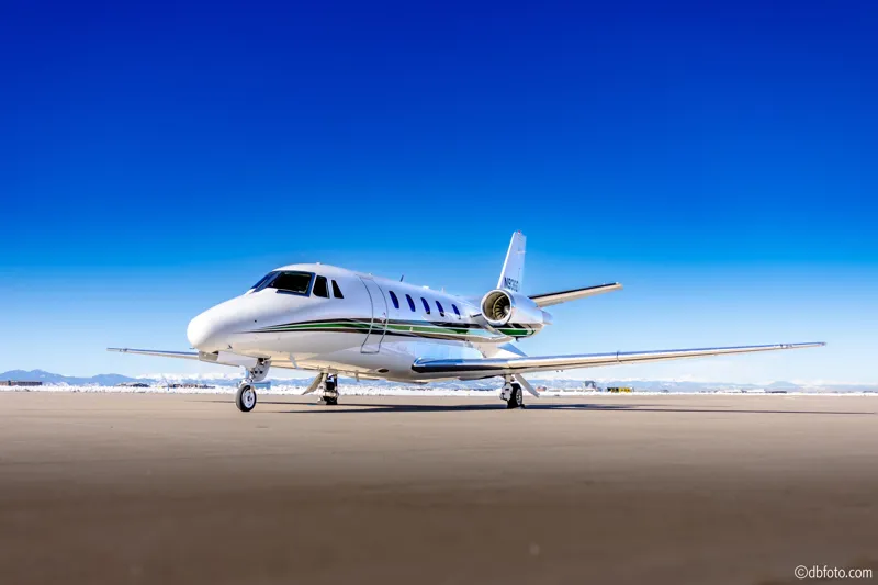 2006 Cessna Citation XLS for sale