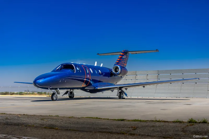 1993 Cessna Jet 525-0031 for sale