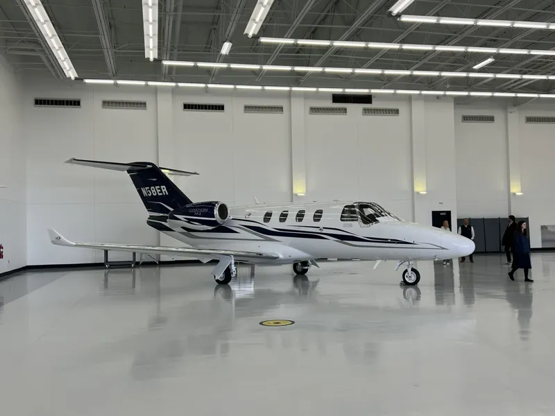 2023 Cessna Citation M2 for sale