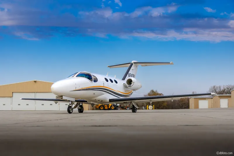 2007 Cessna Citation Mustang for sale