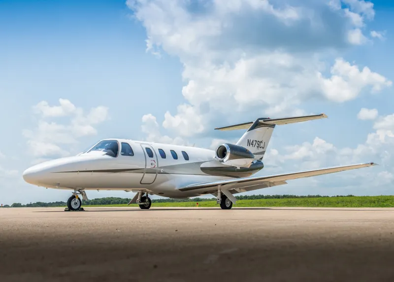 2005 Cessna Citation CJ1 for sale