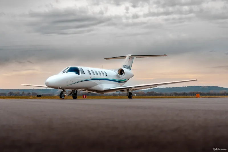 2007 Cessna Citation CJ2+ for sale