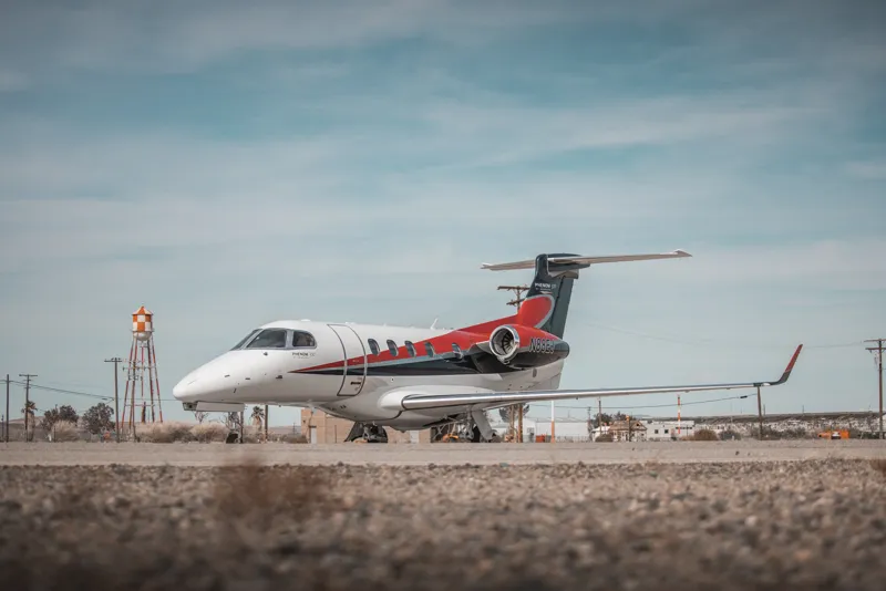 2013 Embraer Phenom 300 for sale