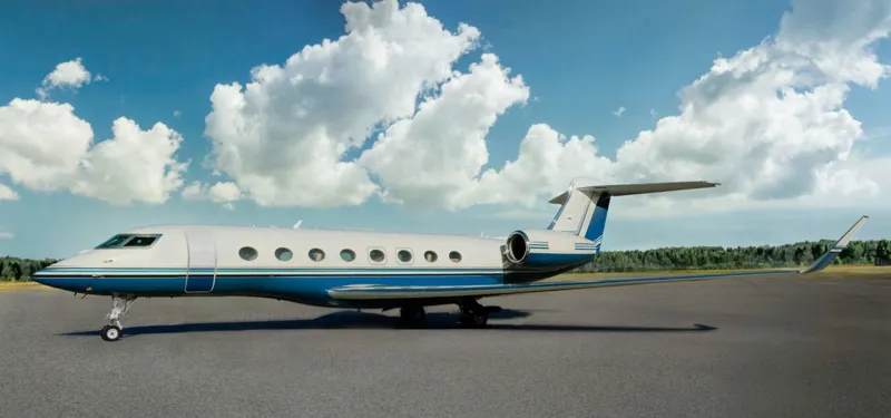 Gulfstream G650