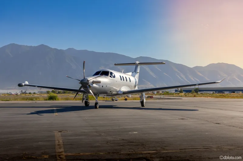 2023 Pilatus PC-12 NGX for sale