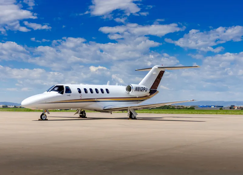 2003 Cessna Citation CJ2 for sale