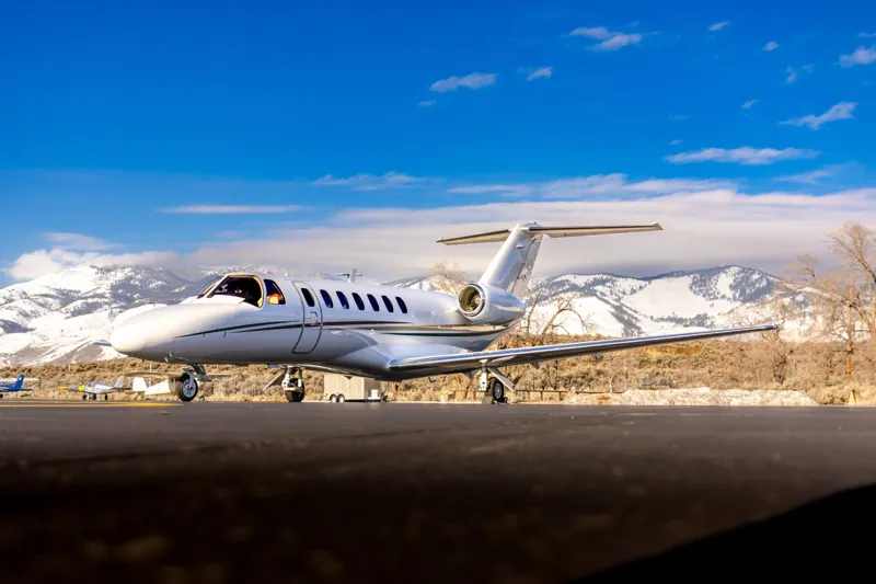 2007 Cessna Citation CJ3 for sale