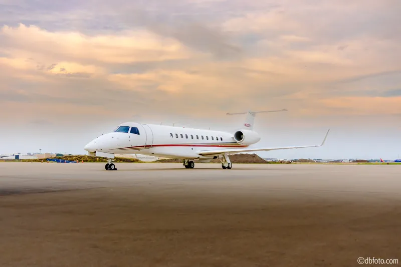 2006 Embraer Legacy 600 for sale