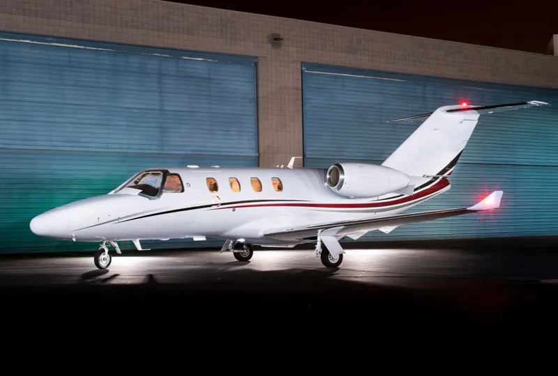 2013 Cessna Citation M2 for sale