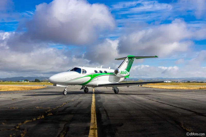 2010 Cessna Citation Mustang for sale