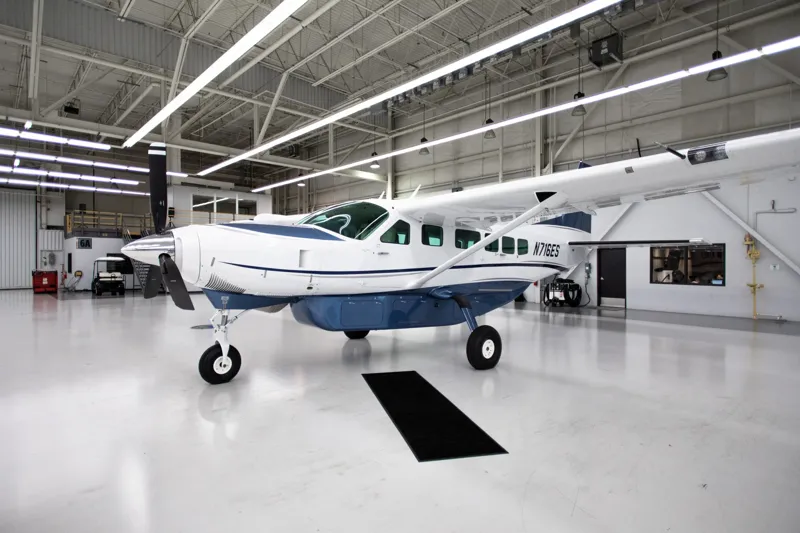 2023 Cessna Caravan 208 for sale
