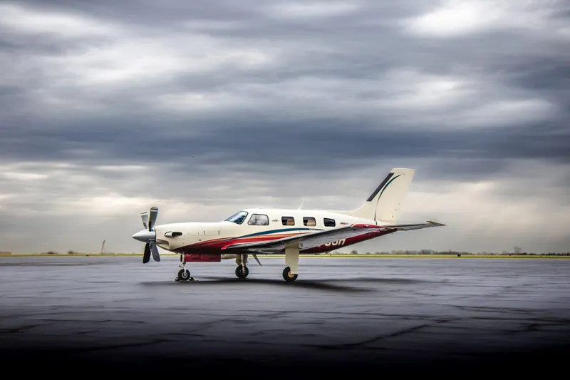 2004 Piper Meridian for sale