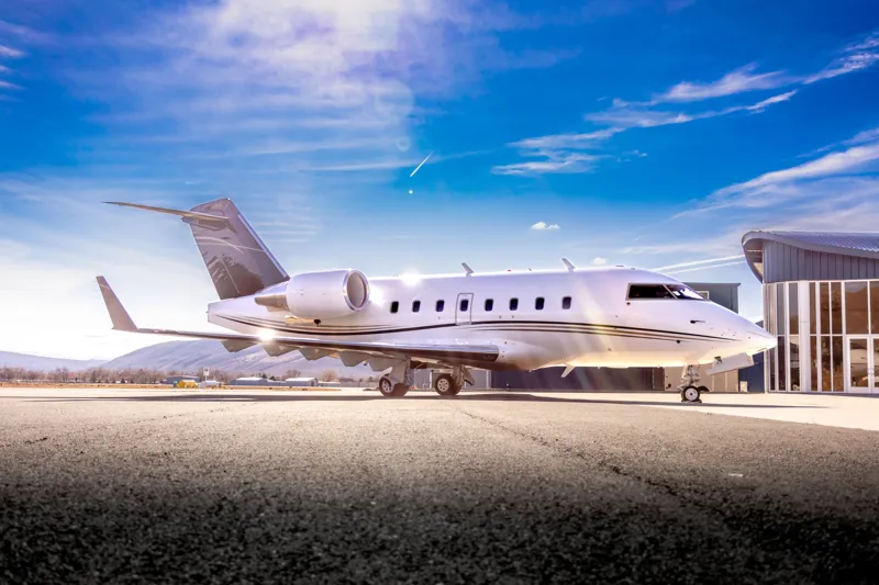 2012 Embraer Phenom 300 for sale