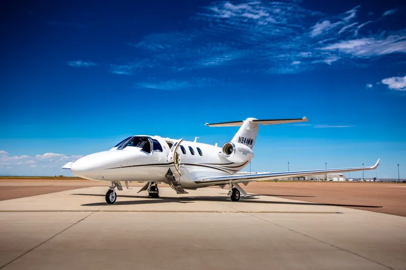2014 Cessna Citation M2 for sale