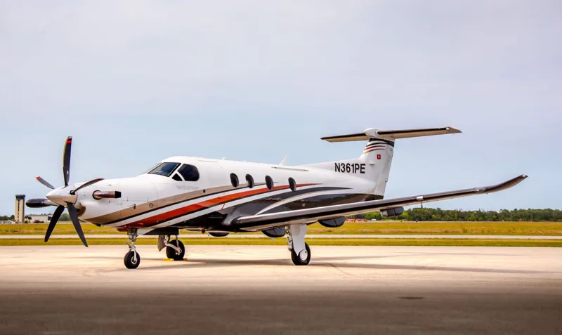2012 Pilatus PC-12 NG for sale