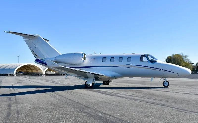 2015 Cessna Citation M2 for sale