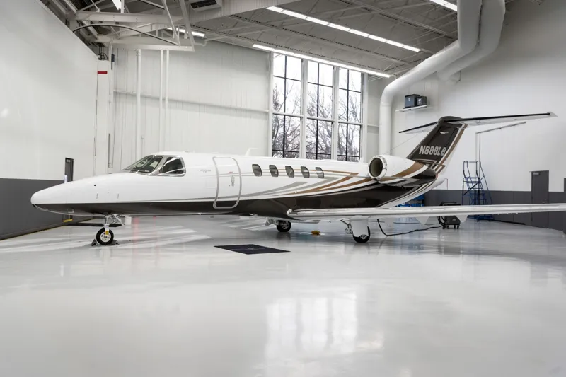 2019 Cessna Citation CJ4 for sale