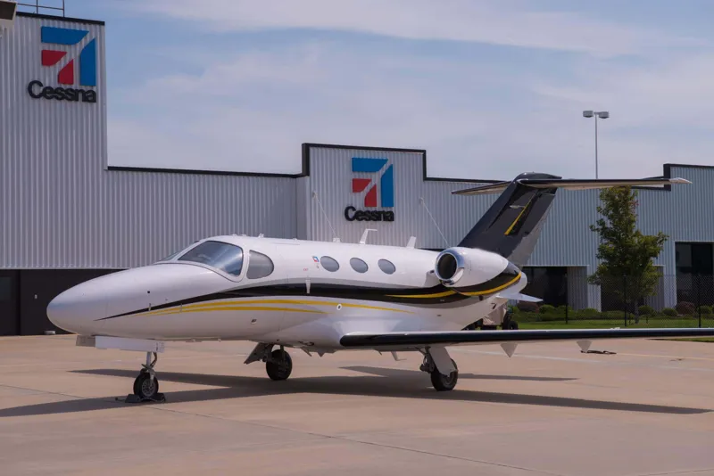 2014 Cessna Citation Mustang for sale