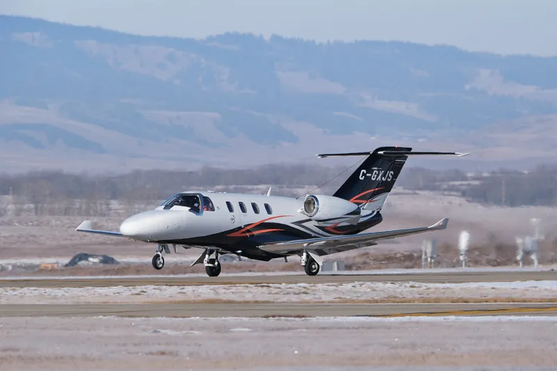 2020 Cessna Citation M2 for sale
