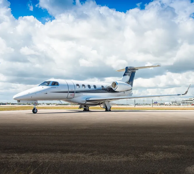2013 Embraer Phenom 300 for sale