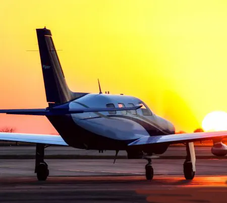 2013 Piper Mirage for sale