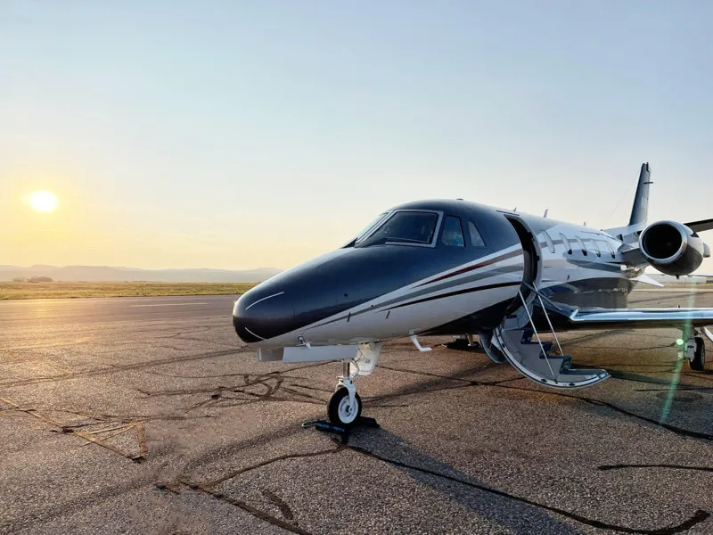2003 Cessna Citation Excel for sale