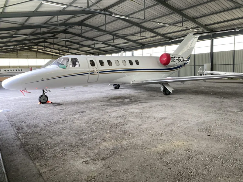 2008 Cessna Citation CJ3 for sale