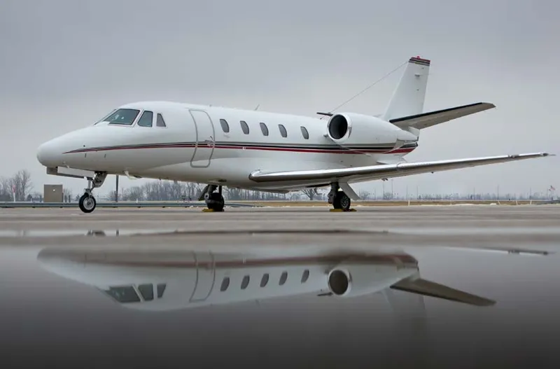 2001 Cessna Citation Excel for sale
